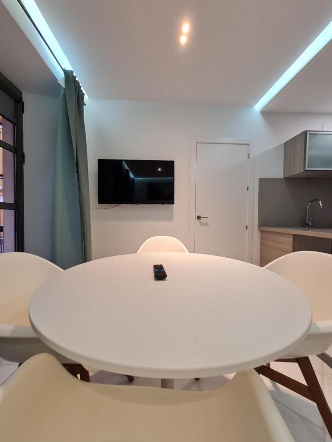 Apartment Dreamsapt Sierpes