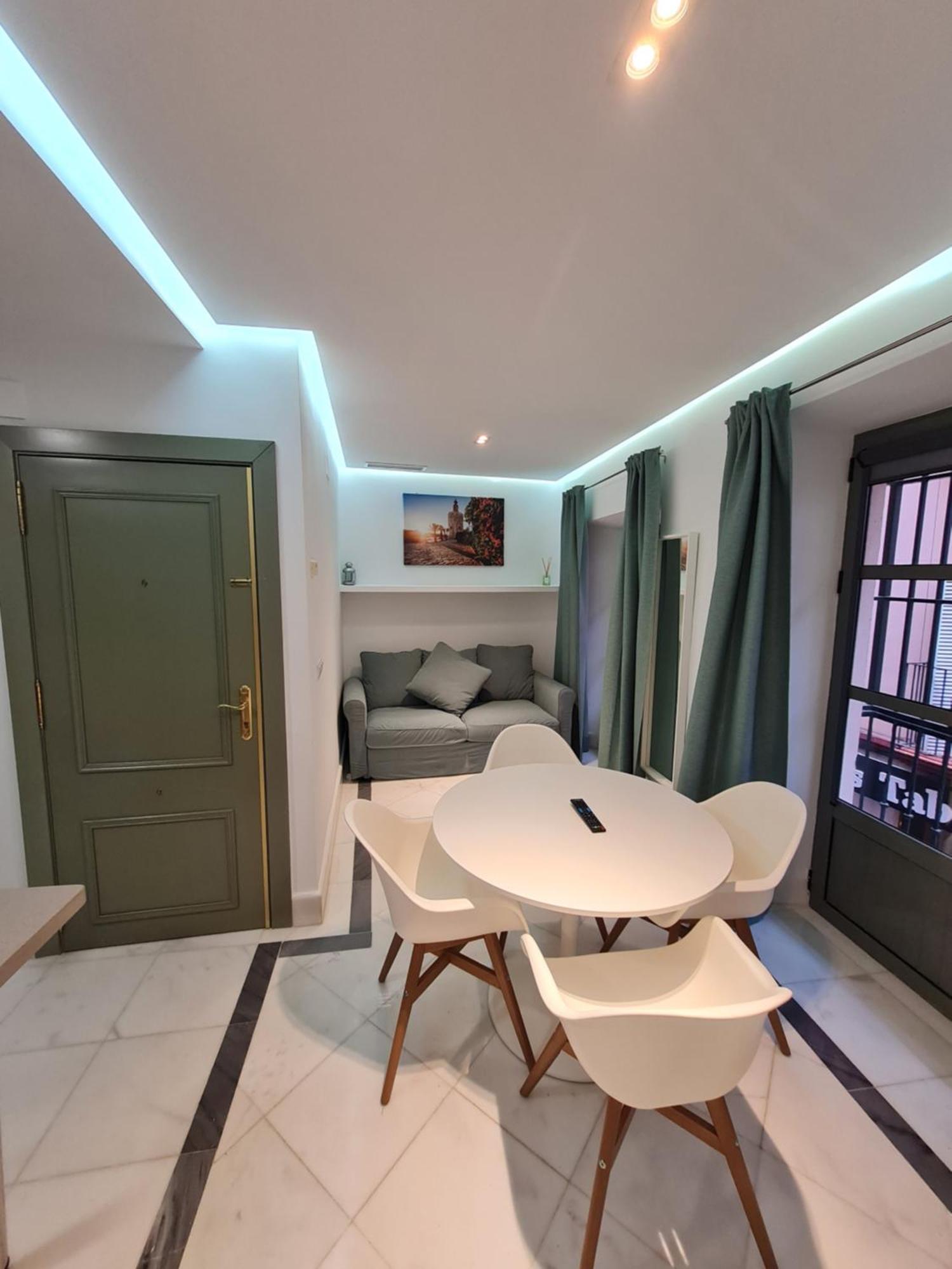 Apartamento Dreamsapt Sierpes Sevilha