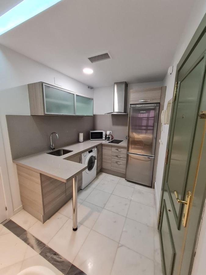 Apartment Dreamsapt Sierpes