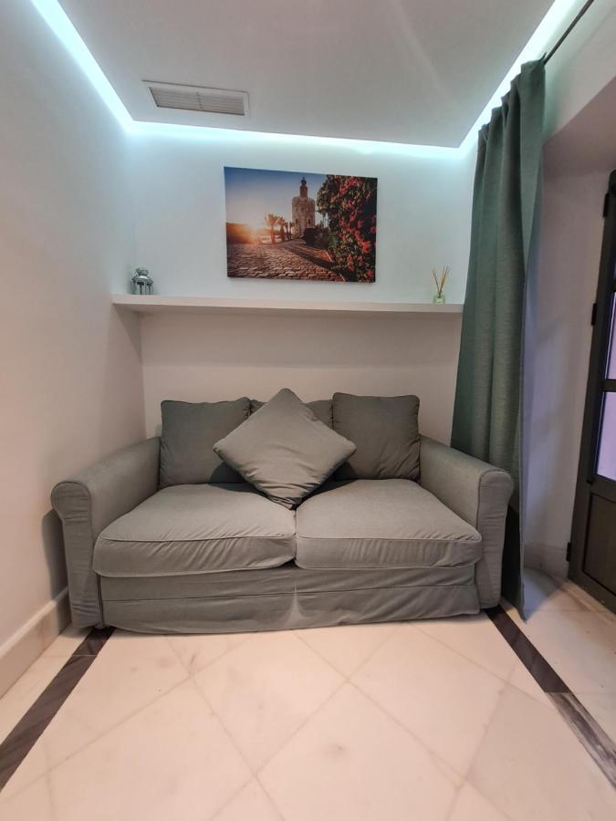 Dreamsapt Sierpes Apartment Seville